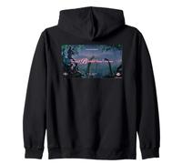 Jurassic Park The Most Beautiful Thing Sudadera con Capucha