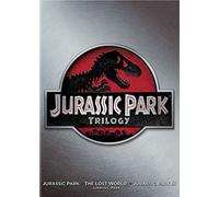 Jurassic Park Trilogy [USA] [DVD]
