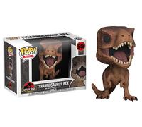 Jurassic Park Tyrannosaurus Rex T-Rex POP Películas #548 Figura De Vinilo FUNKO