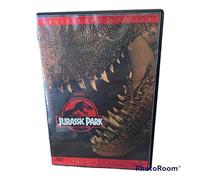 Jurassic Park [USA] [DVD]
