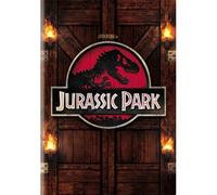 Jurassic Park [USA] [DVD]