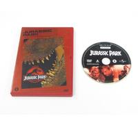 Jurassic Park Uus Dvd S/T Fr [Alemania]
