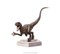 Jurassic Park - Velociraptor A - Iconos de escala artística