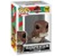 Funko Pop! Movies: Jurassic Park Hatchling - Velociraptor - Figura de Vinilo Coleccionable - Idea de Regalo- Mercancia Oficial - Juguetes para Niños y Adultos - Movies Fans