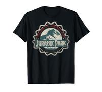 Jurassic Park Welcome to Jurassic Park Camiseta
