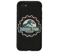 Jurassic Park Welcome to Jurassic Park Carcasa para iPhone SE (2020) / 7 / 8