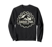 Jurassic Park Welcome to Jurassic Park Sudadera