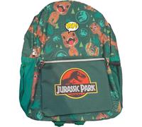 Jurassic Park Zaino in Nylon Loungefly