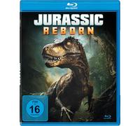 Jurassic Reborn [Alemania] [Blu-ray]
