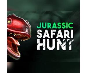 Jurassic Safari Hunt (PC) Steam Key - GLOBAL