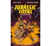Juràssic Total 3 - De Nois A Herois (ebook)
