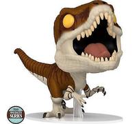 Funko Pop! Specialty Series Movies: Arcadia- Pop! 4