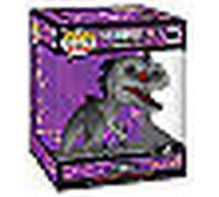Jurassic Warriors Of The World Indominus Funko Fusion Pop Games #1005 Figura