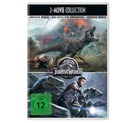 Jurassic World - 2-Movie Collection [DVD]