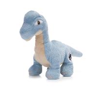 Jurassic World - Peluche de dinosaurio Brachiosaurus de 25 cm