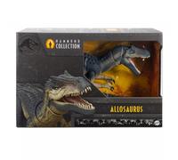 Jurassic World: Allosaurus - edición de colección, 54 cm