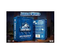 Jurassic world apex predator kit