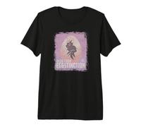 Jurassic World Back from Eggstinction Camiseta Premium