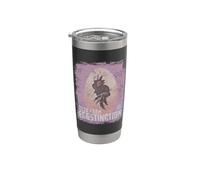 Jurassic World Back from Eggstinction Vaso térmico de acero inoxidable de doble pared