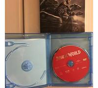 Jurassic World [Blu-ray]