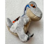 Jurassic World Blue 16 Cm Schmidt Peluche Figura De Colección 42752