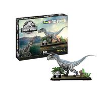 Jurassic World - Blue