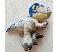 Jurassic World Blue 25 Cm Schmidt Peluche Figura 42753 Coleccionable