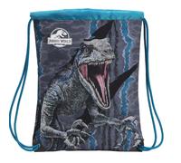 Jurassic World Borsa Palestra 34x42 cm Cyp Brands