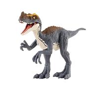 Jurassic World Camp Cretaceous Attack Pack Protoceratosaurus Figura