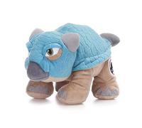 Jurassic World Camp Cretácico 10" (25cm) Bumpy Ankylosaurus Dinosaurio Juguete Suave