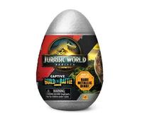Jurassic World CAPTIVZ Rebirth 1 Unidad/Huevo de Limo