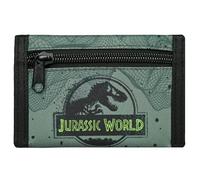 Jurassic World Cartera