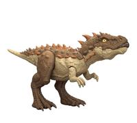 Jurassic World Chaos Theory Danger Pack Jakapil - Figura de acción de juguete, posable