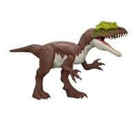 Jurassic World Chaos Theory Danger Pack Lophostropheus Figura de acción, Posable