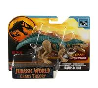 Jurassic World Chaos Theory Epic Evolution Rauisuchus - Figura de dinosaurio