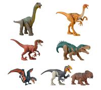 Jurassic World Chaos Theory Epic Evolutions - Figura de acción de Apatosaurus