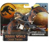Jurassic World Danger Pack Dimorphodon - Figura de acción de Juguete