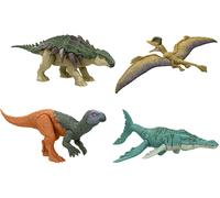 Jurassic World Danger Pack Dinosaurios Surtido - MATTEL