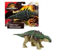 Jurassic World Danger Pack Dinosaurios Surtido - MATTEL