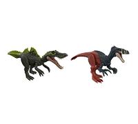 Jurassic World Devir- Exit 14 Juego, Multicolor (BGEXIT14) & Exit: La casa de los Enigmas (BGEXIT12)