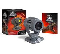 Jurassic World: Die-Cast Metal Projector (RP Minis)