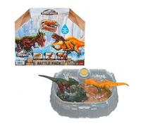 Jurassic World - Dino Reveal Battle Pack (Varios modelos)