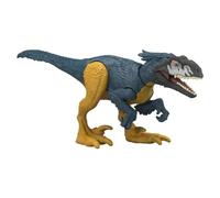 Jurassic World Danger