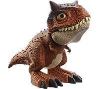 Jurassic World Dinosaurio Bebé Carnotarus
