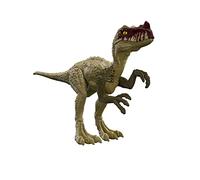 Jurassic World Dinosaurio de Juguete Proceratosaurus Figura de 12" con diseño y una decoración realistas para niños de 4 años en adelante