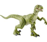 Jurassic World Dinosaurios Ataque Salvaje Velociraptor (Mattel GJN92)