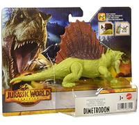 Jurassic World Dominion Figuras Surtido