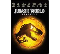 Jurassic World: Dominion