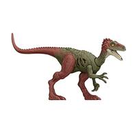 Jurassic World Dominion 2022 Movie Series Extreme Damage Coelurus
