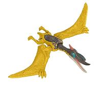 Jurassic World Dominion Dsungaripterus Ferocious Paquete Juguete Nuevo con Caja